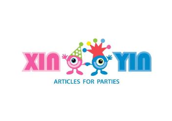 Imagen de XIN YIN ARTICLES FOR PARTIES
