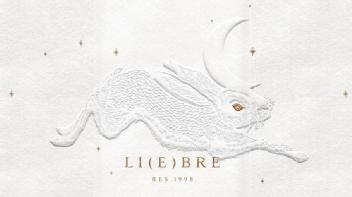 Imagen de LI(E)BRE RES.1998