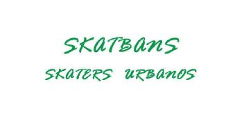 Imagen de SKATBANS SKATERS URBANOS