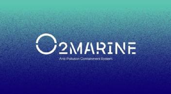 Imagen de O2MARINE Anti-Pollution Containment System