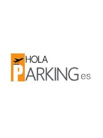 Imagen de HOLA PARKING ES