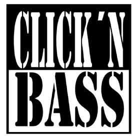 Imagen de CLICK'N BASS