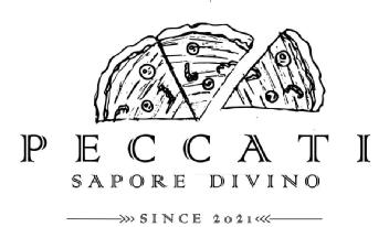 Imagen de PECCATI SAPORE DIVINO SINCE 2021
