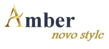 Imagen de AMBER NOVO STYLE