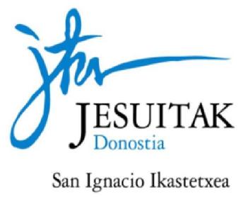 Imagen de JTAS JESUITAK DONOSTIA SAN IGNACIO IKASTETXEA