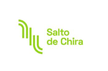 Imagen de Salto de Chira