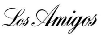 Imagen de LOS AMIGOS