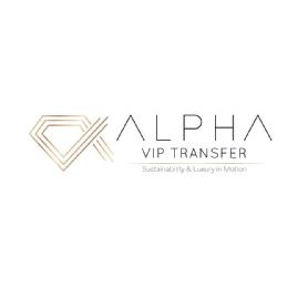 Imagen de ALPHA VIP TRANSFER SUSTAINABILITY & LUXURY IN MOTION