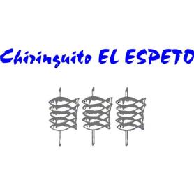Imagen de Chiringuito EL ESPETO
