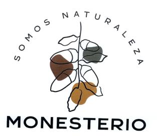 Imagen de SOMOS NATURALEZA MONESTERIO