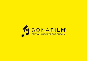 Imagen de SONAFILM, FESTIVAL MÚSICA DE CINE ONDARA