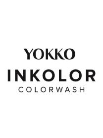 Imagen de YOKKO INKOLOR COLORWASH