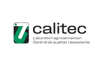 Imagen de CALITEC LABORATORI AGROALIMENTARI CONTROL DE QUALITAT I ASSESSORIA