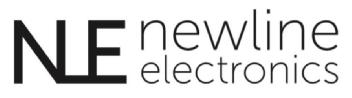 Imagen de NLE NEWLINE ELECTRONICS