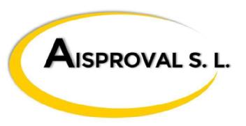 Imagen de AISPROVAL S.L