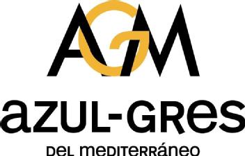 Imagen de AGM AZUL-GRES DEL MEDITERRÁNEO