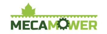 Imagen de MECAMOWER