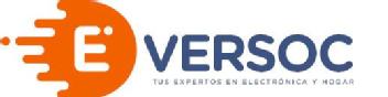Imagen de E VERSOC TUS EXPERTOS EN ELECTRÓNICA Y HOGAR