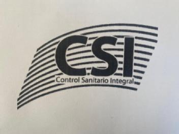 Imagen de CSI CONTROL SANITARIO INTEGRAL