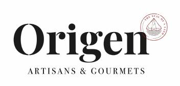 Imagen de THE SEAL OF A LAND ORIGEN ARTISANS & GOURMETS