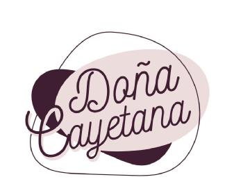 Imagen de Doña Cayetana