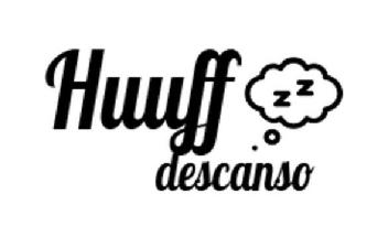Imagen de HUUFF DESCANSO ZZ