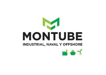 Imagen de MONTUBE INDUSTRIAL, NAVAL Y OFFSHORE