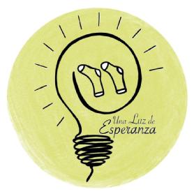 Imagen de Una Luz de Esperanza