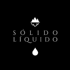 Imagen de SÓLIDO LÍQUIDO