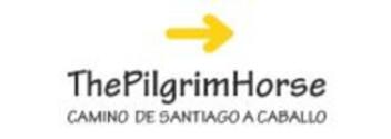 Imagen de The Pilgrim Horse CAMINO DE SANTIAGO A CABALLO