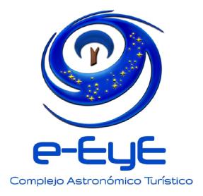Imagen de e-EyE Complejo Astronómico Túristico