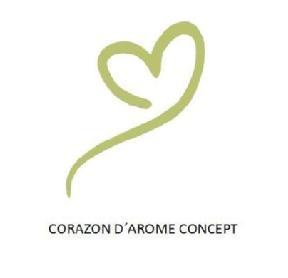 Imagen de CORAZON D'AROME CONCEPT
