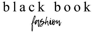 Imagen de Black Book Fashion