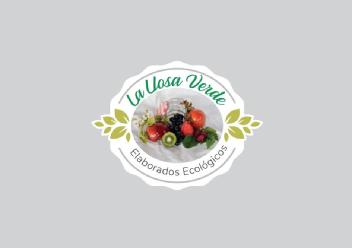 Imagen de LA LLOSA VERDE ELABORADOS ECOLOGICOS