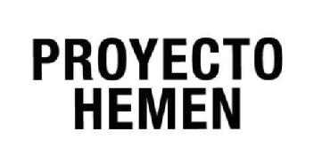 Imagen de PROYECTO HEMEN