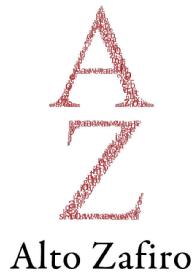 Imagen de A Z Alto Zafiro