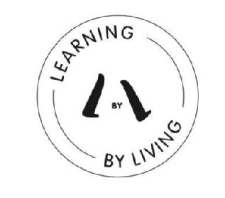 Imagen de Learning by living L BY L