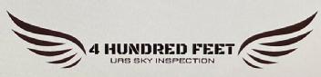 Imagen de 4 HUNDREDFEET UAS SKY INSPECTION