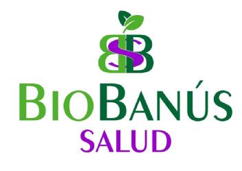 Imagen de BBS BIO BANÚS SALUD