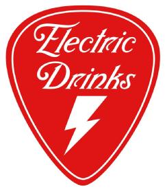 Imagen de ELECTRIC DRINKS