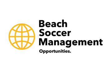 Imagen de Beach Soccer Management Opportunities