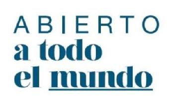 Imagen de ABIERTO A TODO EL MUNDO
