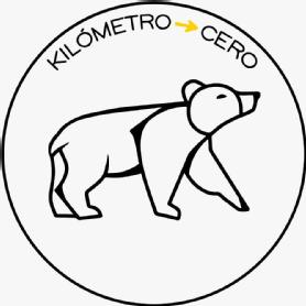 Imagen de KILÓMETRO CERO