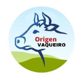 Imagen de origen vaqueiro