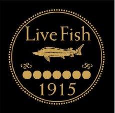 Imagen de LIVE FISH 1915