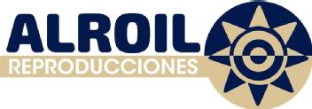 Imagen de ALROIL REPRODUCCIONES