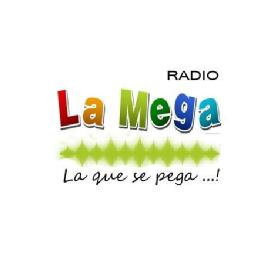Imagen de RADIO LA MEGA, LA QUE SE PEGA...!