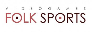 Imagen de VIDEOGAMES FOLK SPORTS