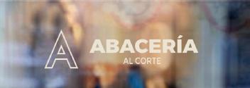 Imagen de A ABACERIA AL CORTE