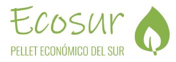 Imagen de ECOSUR PELLET ECONOMICO DEL SUR